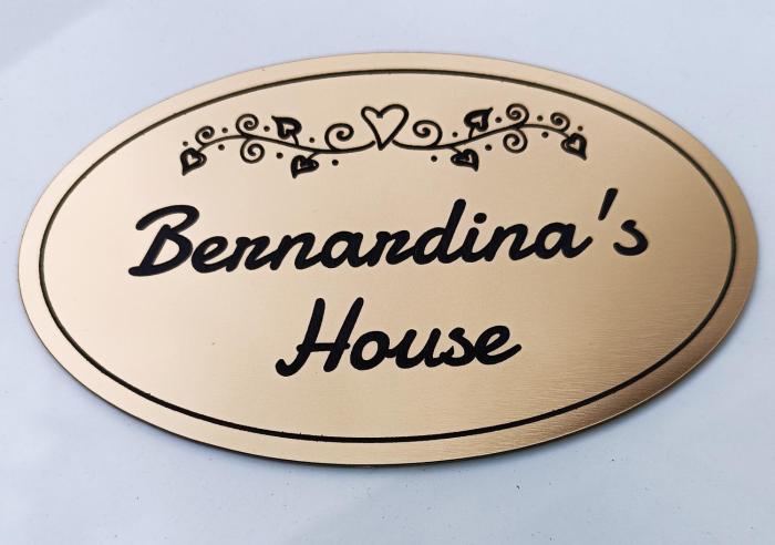 Casa vacanze completa di tutto e anche di più