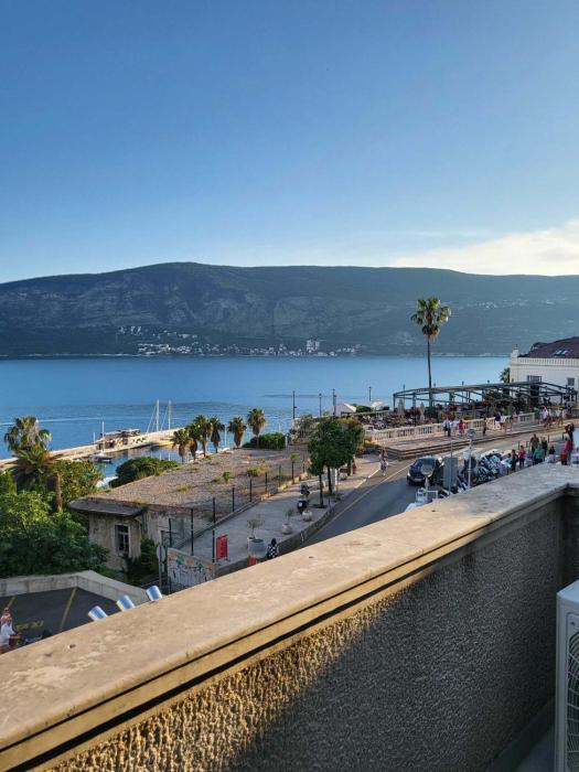 Deluxe Apartment Old Town Herceg Novi