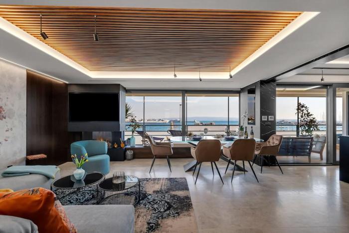 Traumhaftes Loft-Apartment in Split - Solamor - Makarska Exklusiv