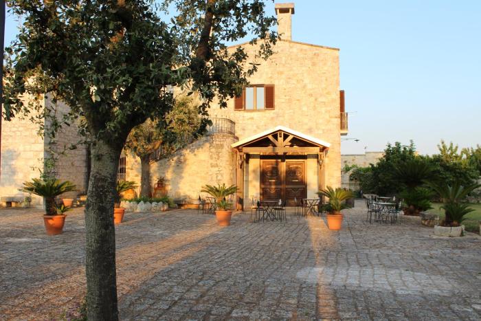 Masseria Tolla