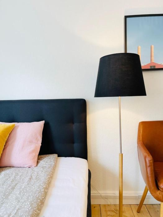 Scandinavian Apartment Hotel -Lunden 2- Central 2 room apartment