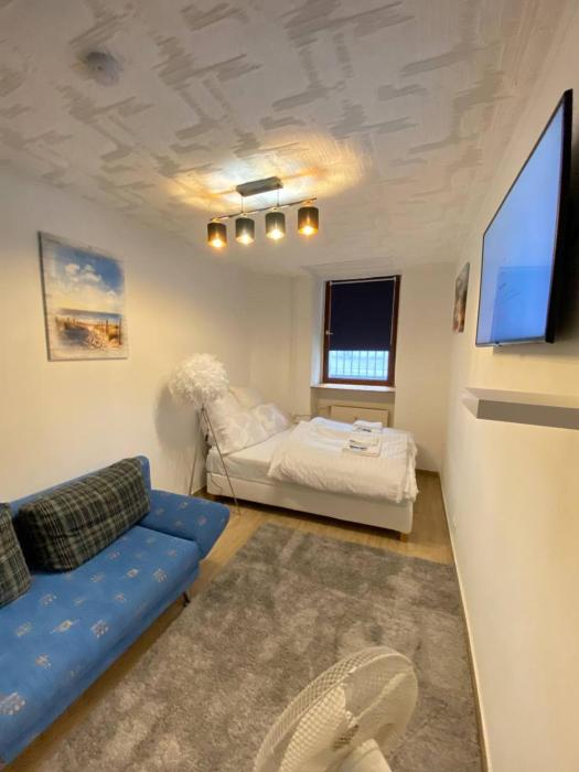 Zentrales Apartment: Kreuzberg, Berlin