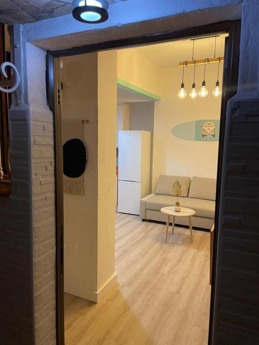 Apartamento Centro Histórico