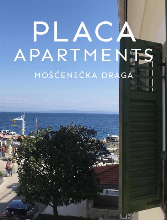 Placa Apartments