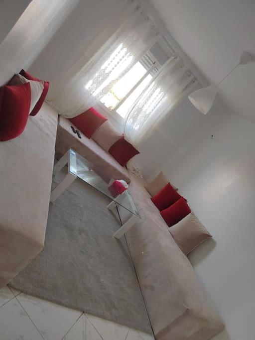 perle de bouznika 15min walking to the beach plus free unlimited WiFi