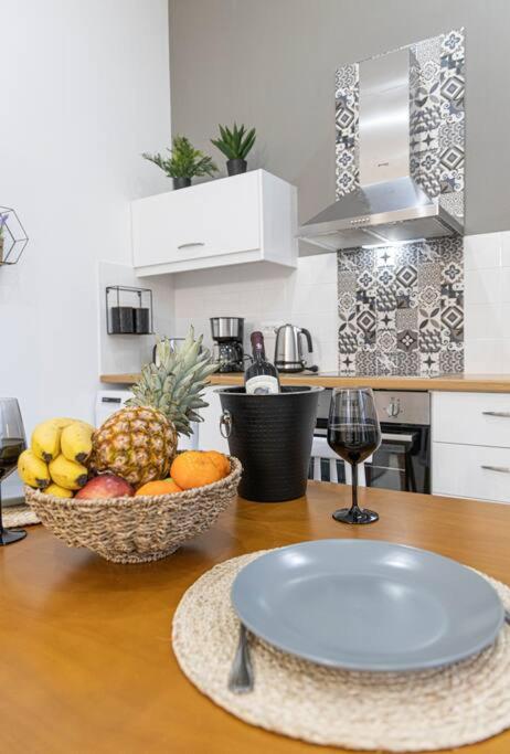 Nikolias dream house