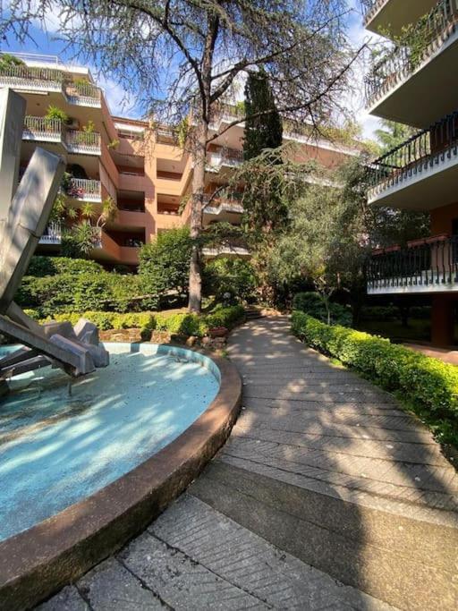 Alfredo Luxury house