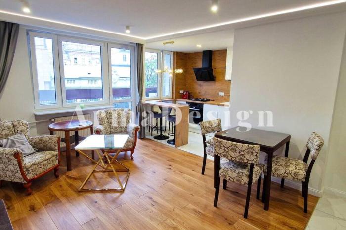 Arma Design Apartment 2 Bedrooms