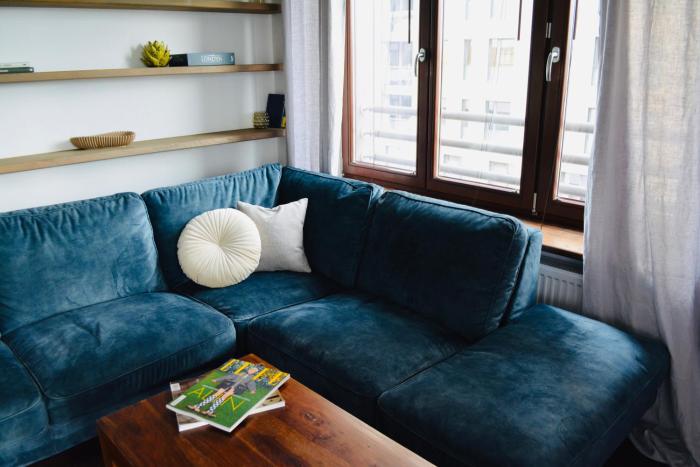 Murano Pokorna Apartment