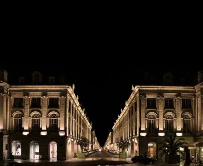 Le Palace