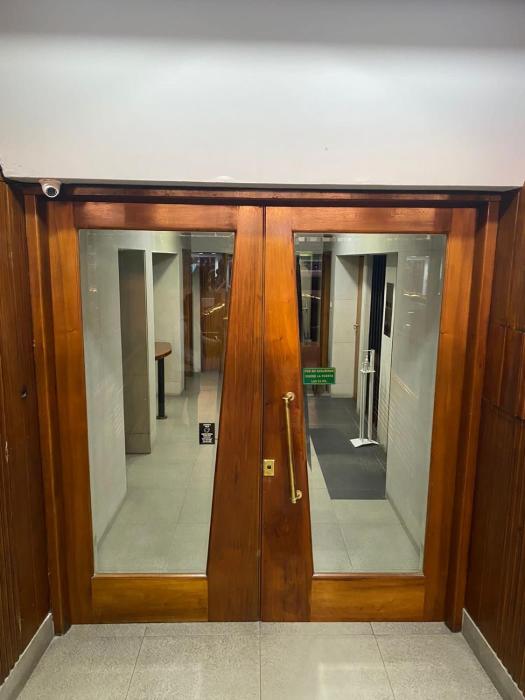 Depto céntrico remodelado