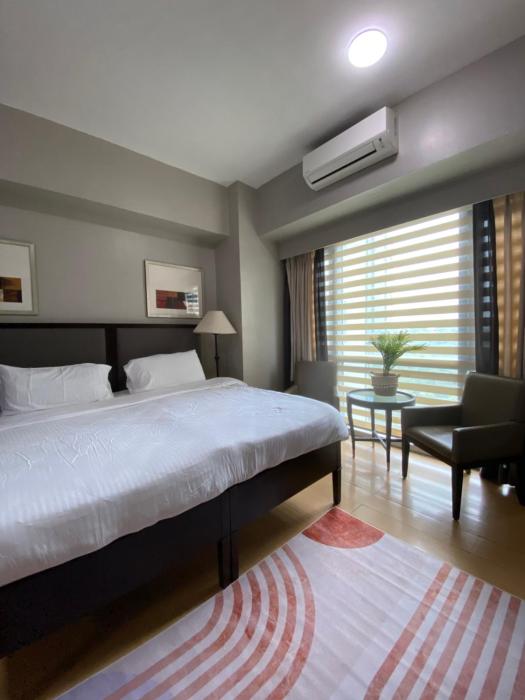 Avant at the Fort by Urban Realty
