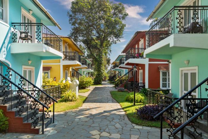 Aldeia Santa Rita - Candolim