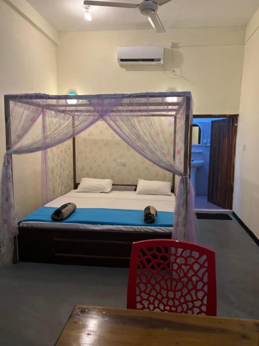 Eagle Resort Arugambay