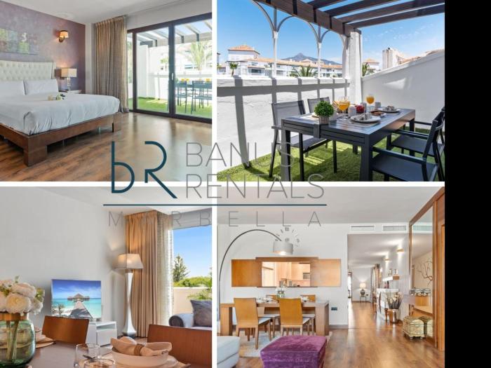 03 Dormitorios ref Casa Granada 146