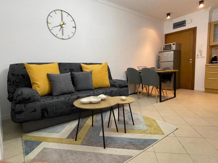 Barceló Apartments Santa Marina