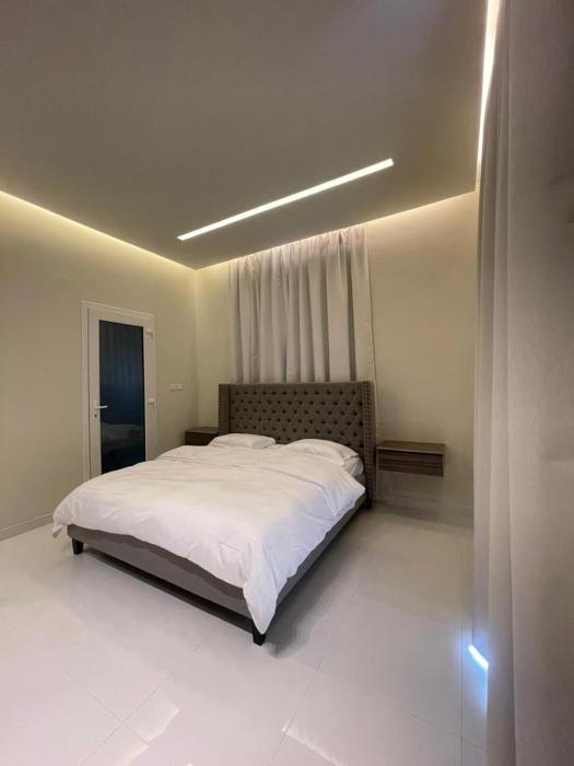 Rateel Apartments