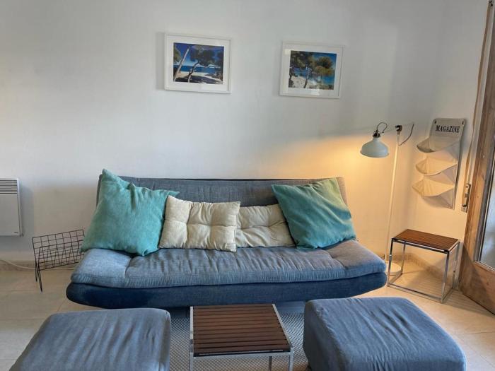 Apartamento en el centro de Miami Platja 155B - INMO22