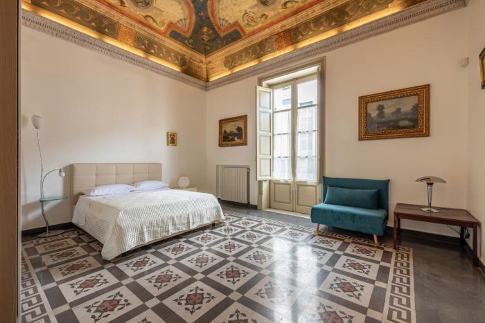 Amari Elegant Apartment by Wonderful Italy