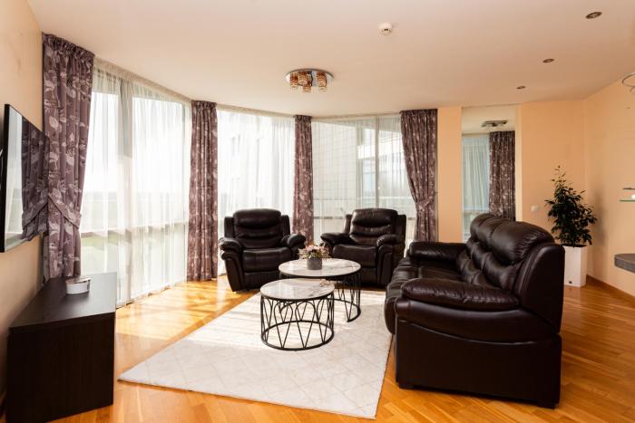 Šventoji Elija Apartment