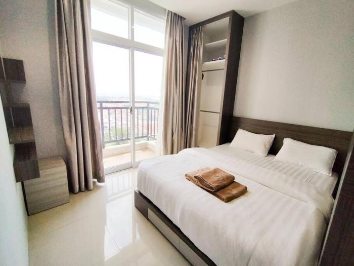 Lovina 23-09 at Formosa Residence