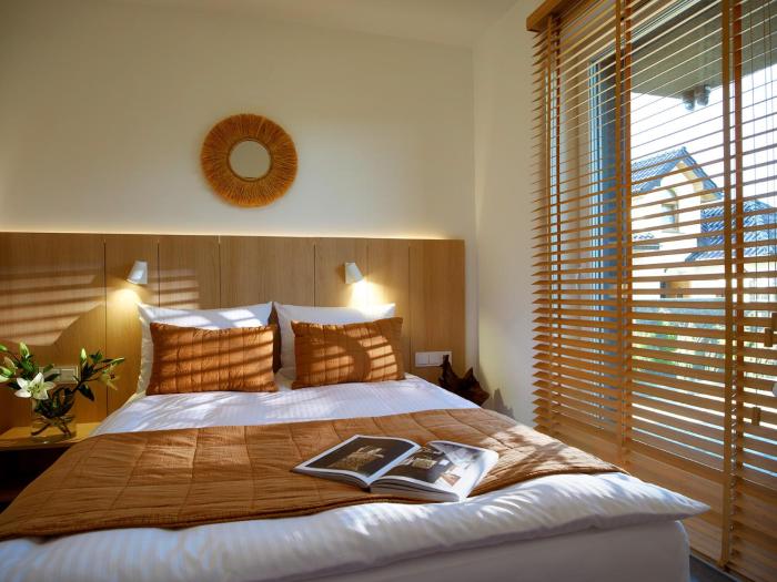 Lake-Apart Apartamenty Mielno