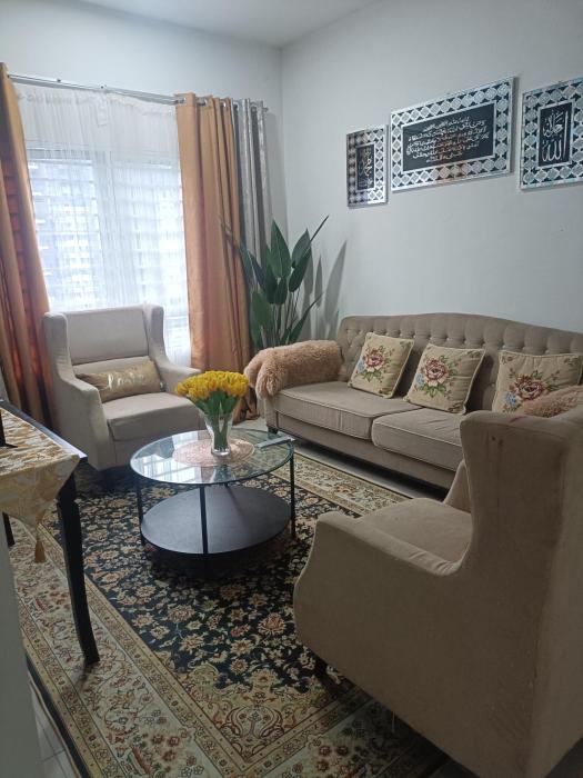 Ciktaz Homestay Southville City Bangi
