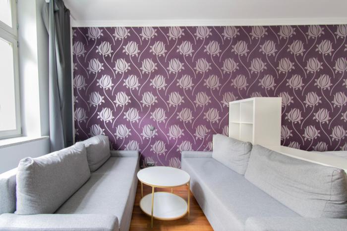 Collosal 6 bedroom apartment Słowackiego avenue