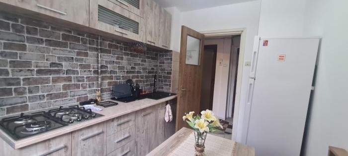 Bobocea Summer Apartment