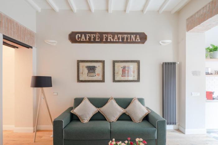 THE BREAK - Piazza di Spagna Maison Deluxe Terrace