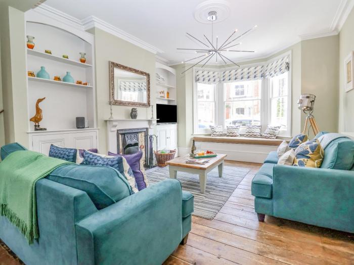 Heron House, Southwold