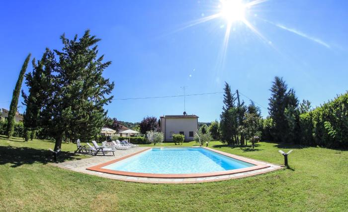 Agriturismo San Leone