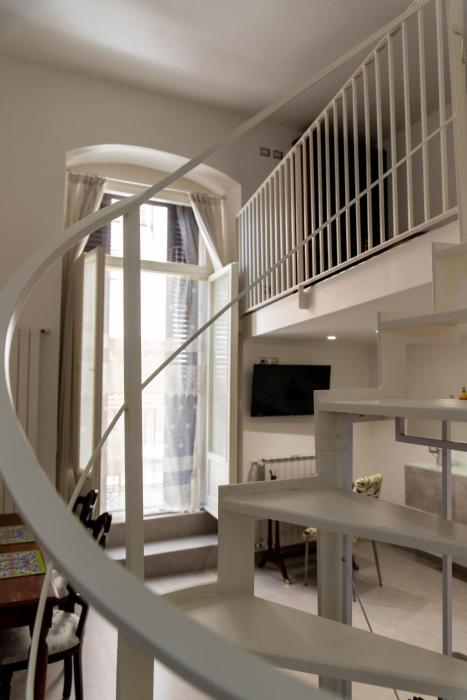 DIMORA DEL CORSO Apartament