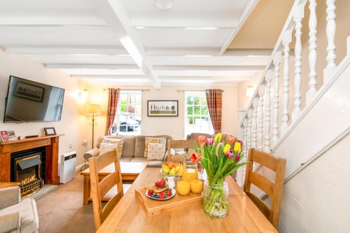 Finest Retreats - Swaledale Hall Cottage