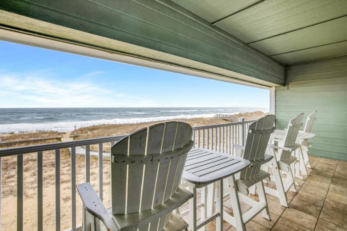 FFR211 - Atlantic View Retreat