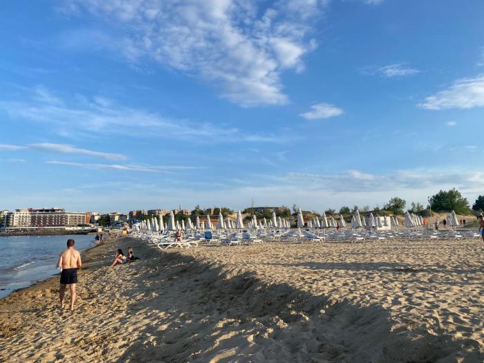 PARADISO В 207 Two Bedroom Apartment