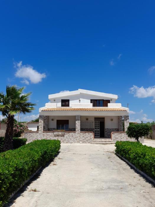 Casa Vacanze Villa Enza