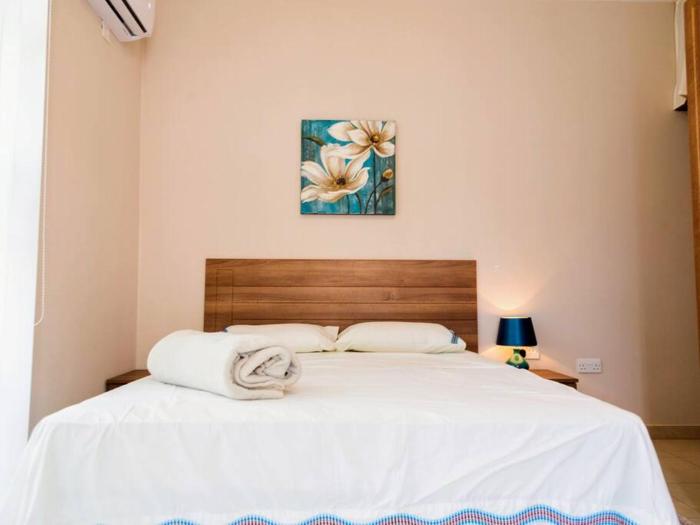 Sea views apartment-wifi-sleep 5