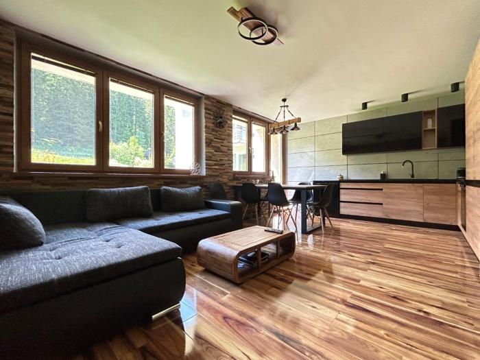 Casa Mia Jasná - Holiday Apartment