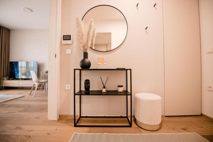 Apartma 2+2 v mestu Ljubljana (V325)