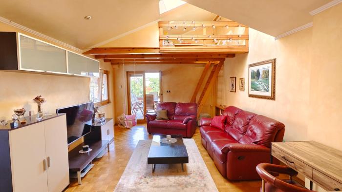 Family apartment Sofia