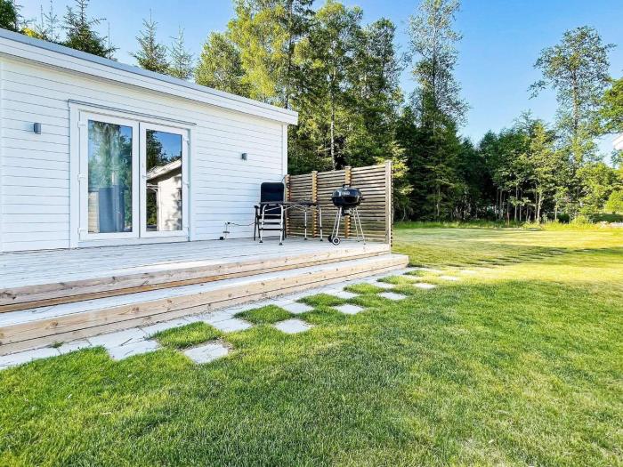 3 person holiday home in LJUNGBY-By Traum