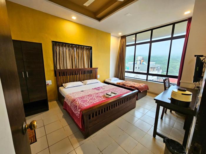 Suman Cottage & Bungalow