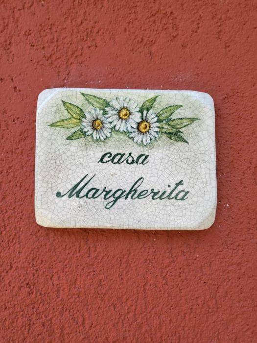 Casa Margherita - bike friendly
