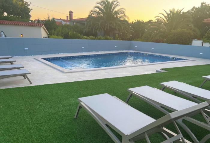 Apartman Percan