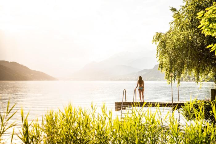 Seefels Appartements