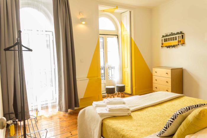 Intendente 1865 Suites