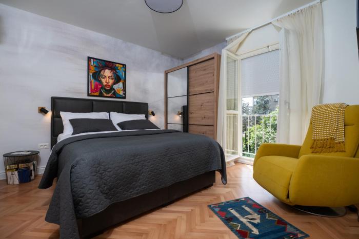 Queen Apartment Zadar