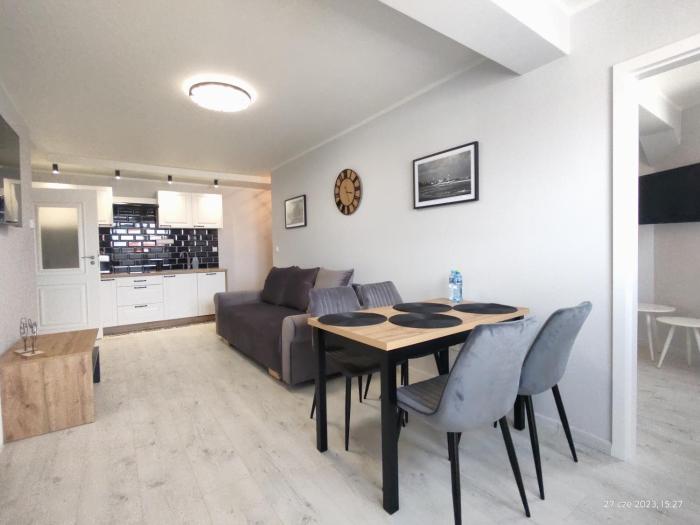 Darłówko Apartament Morski XII