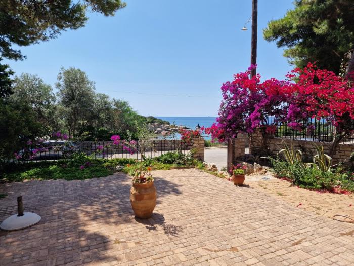 Archos Beachfront Studio